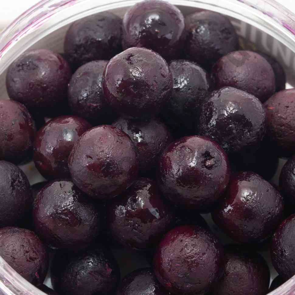 Бойлы Minenko Busters 14мм Squid & Octopus (насадочные) вареные в дипе