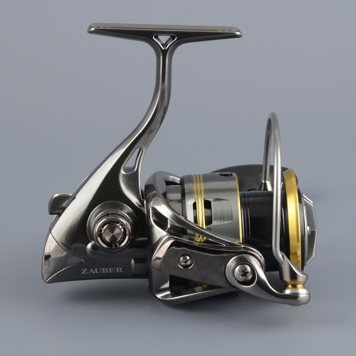 Катушка безынерц. Ryobi Zauber PG Power 4000