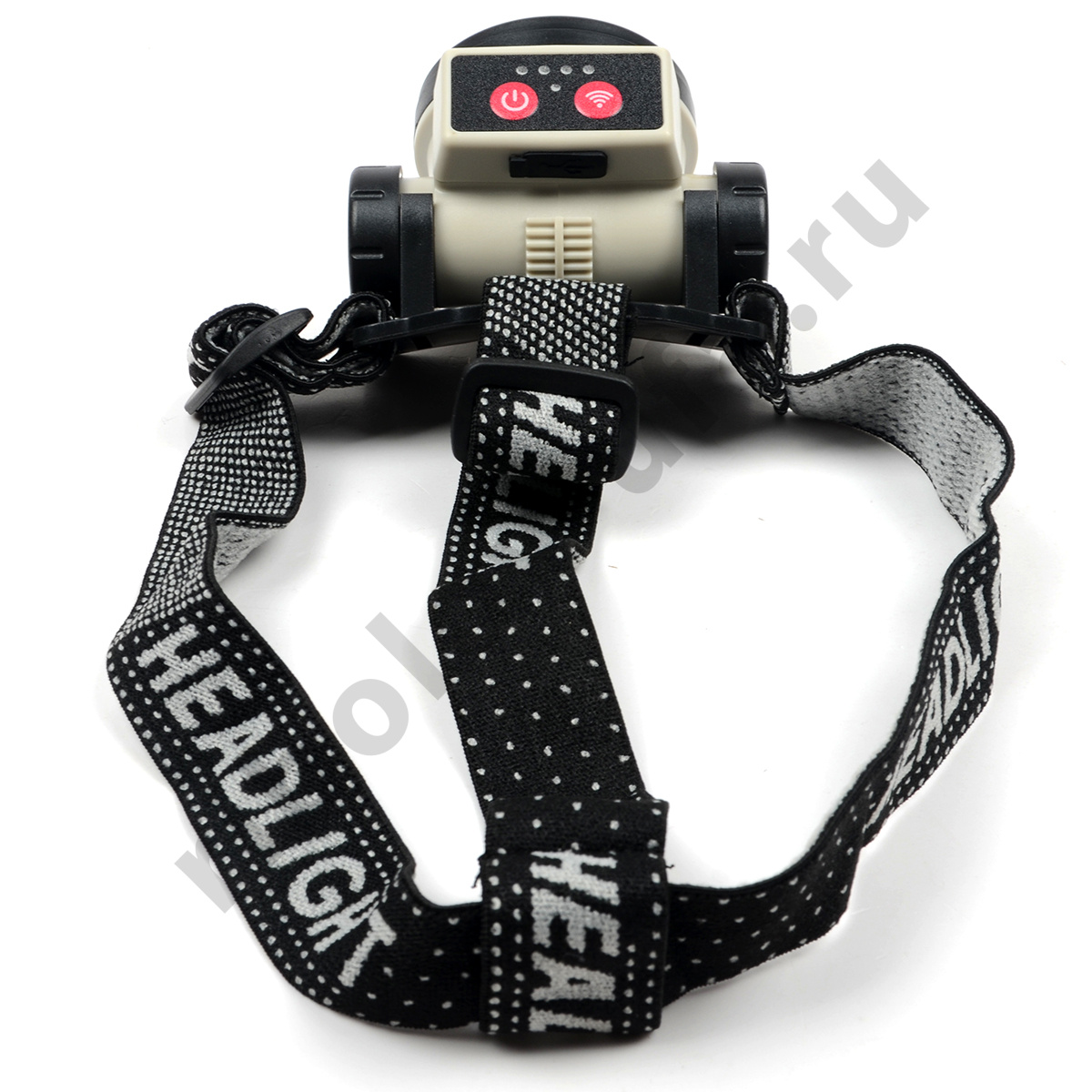 Фонарь налобный YYC GY-76