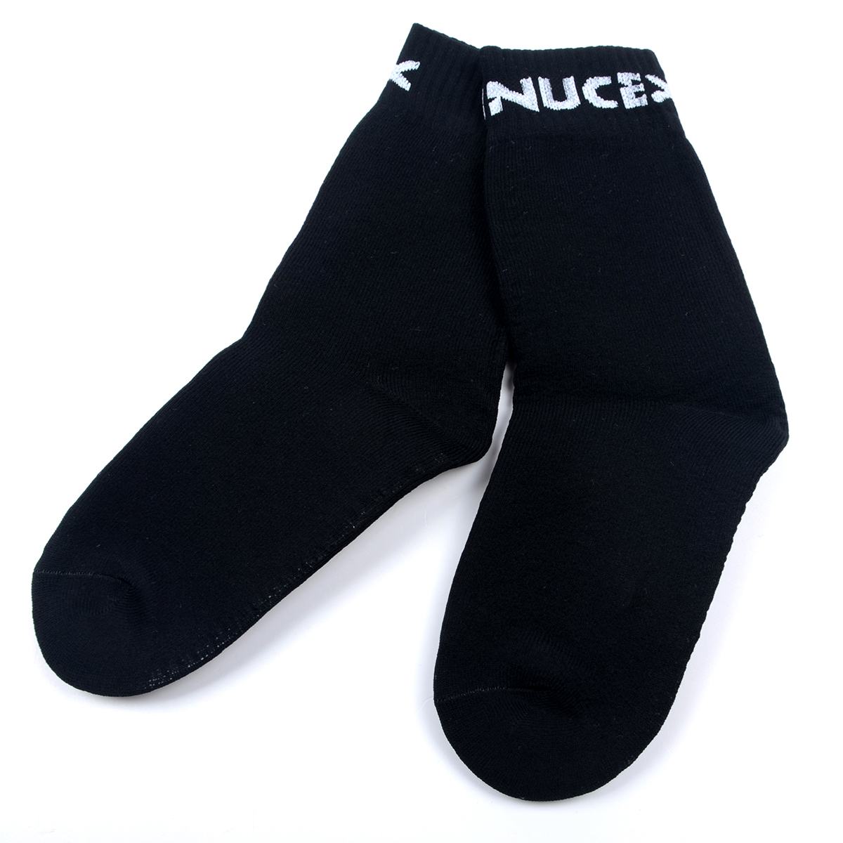 Носки водонепроницаемые Nucex HM01 цв.black р. 37-39