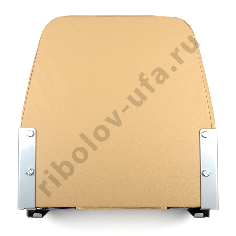 Кресло в лодку раскладное мягкое Патриот