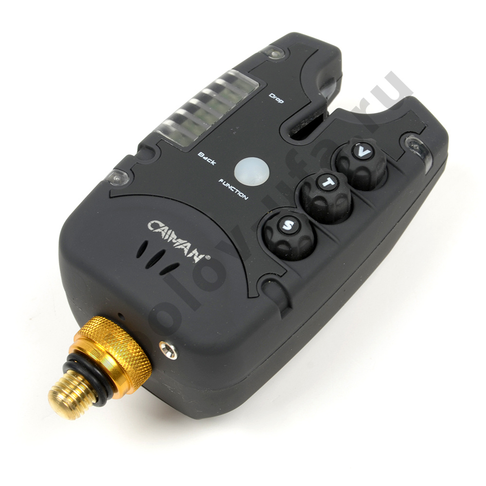 Набор сигнализаторов 4+1 Caiman 189230