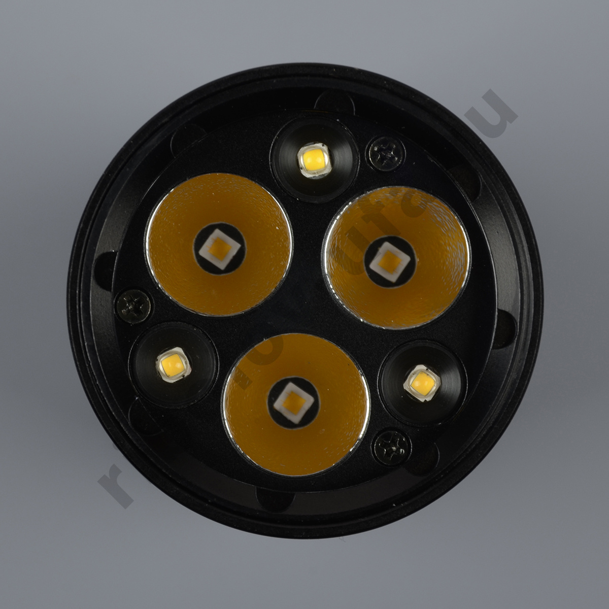 Фонарь Ferei  W155 V2 (Теплый)