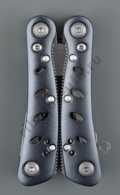 Мультитул складной Ganzo  G2019-S