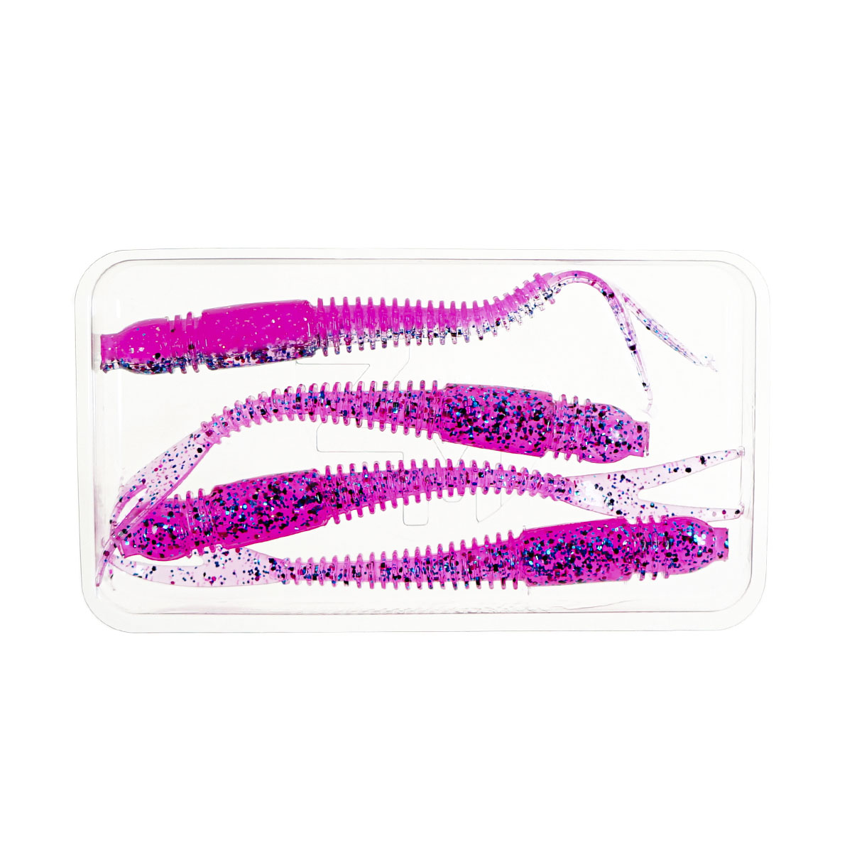 Силиконовая приманка Zander Master Tio Slug 12,5см цв.16