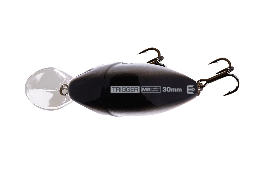 Воблер Iam Master Trigger 30 мм MR F , 0.8-1.5м, 2.7гр # M04