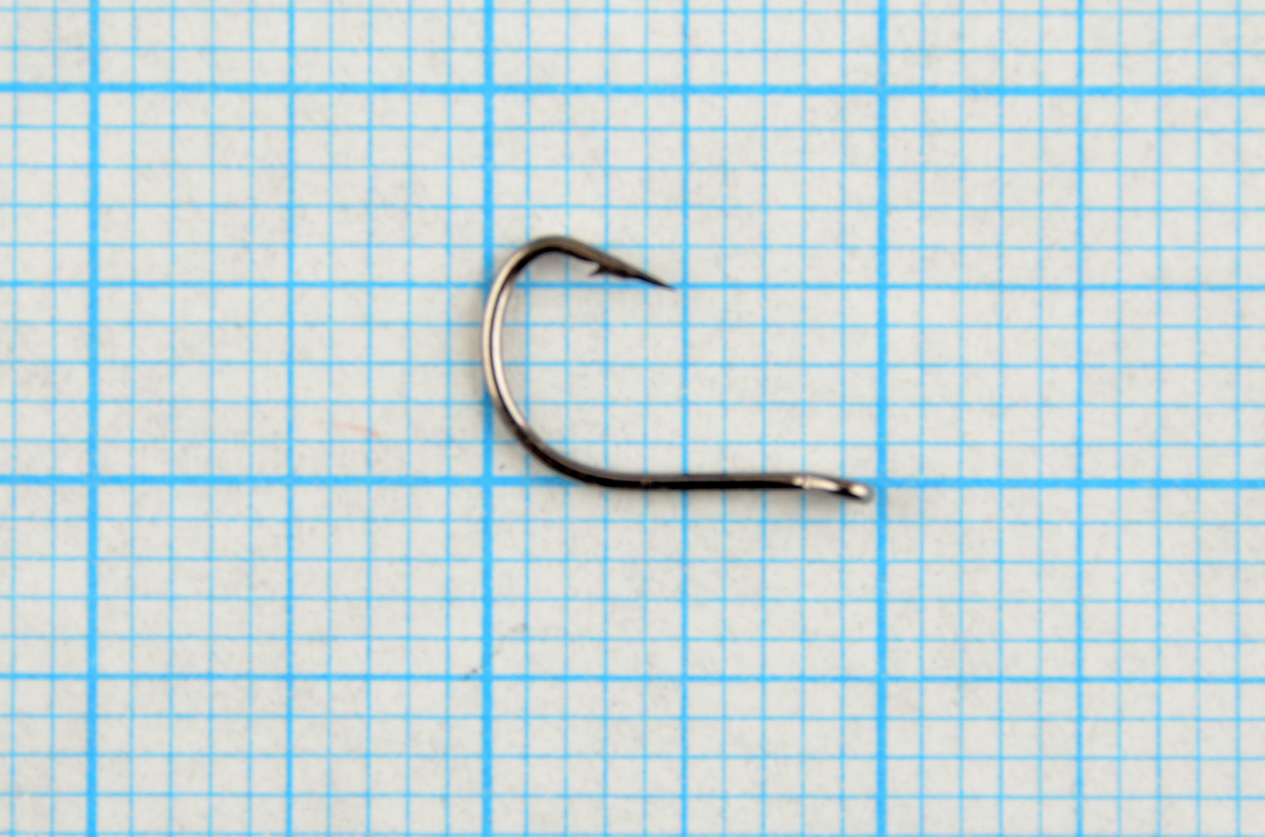 Одинарные крючки Flagman Classic 4 №14 (12шт/уп)