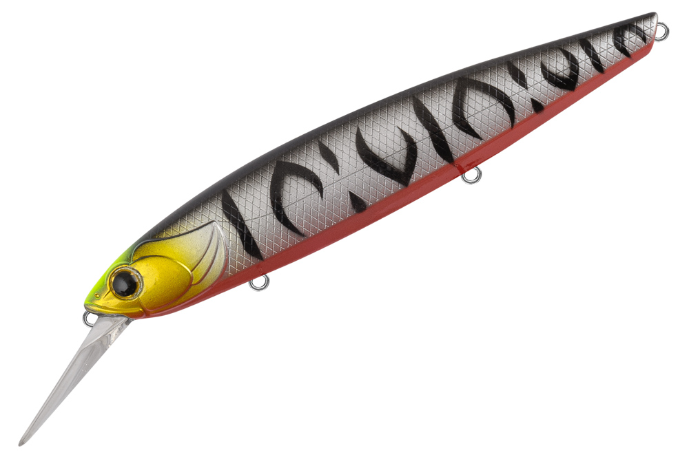 Воблер TsuYoki Draga MR 130SP #WR058