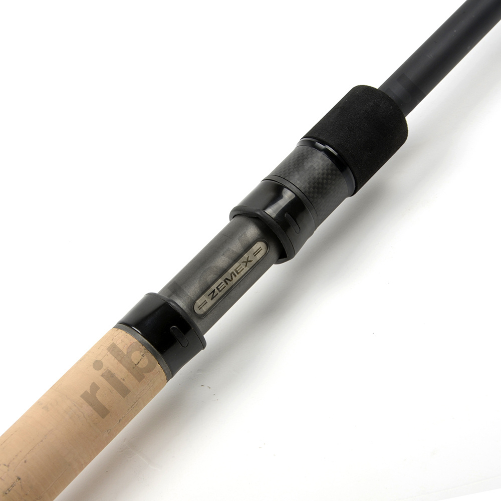 Удилище фидерное Zemex River Super Feeder 12ft-150гр