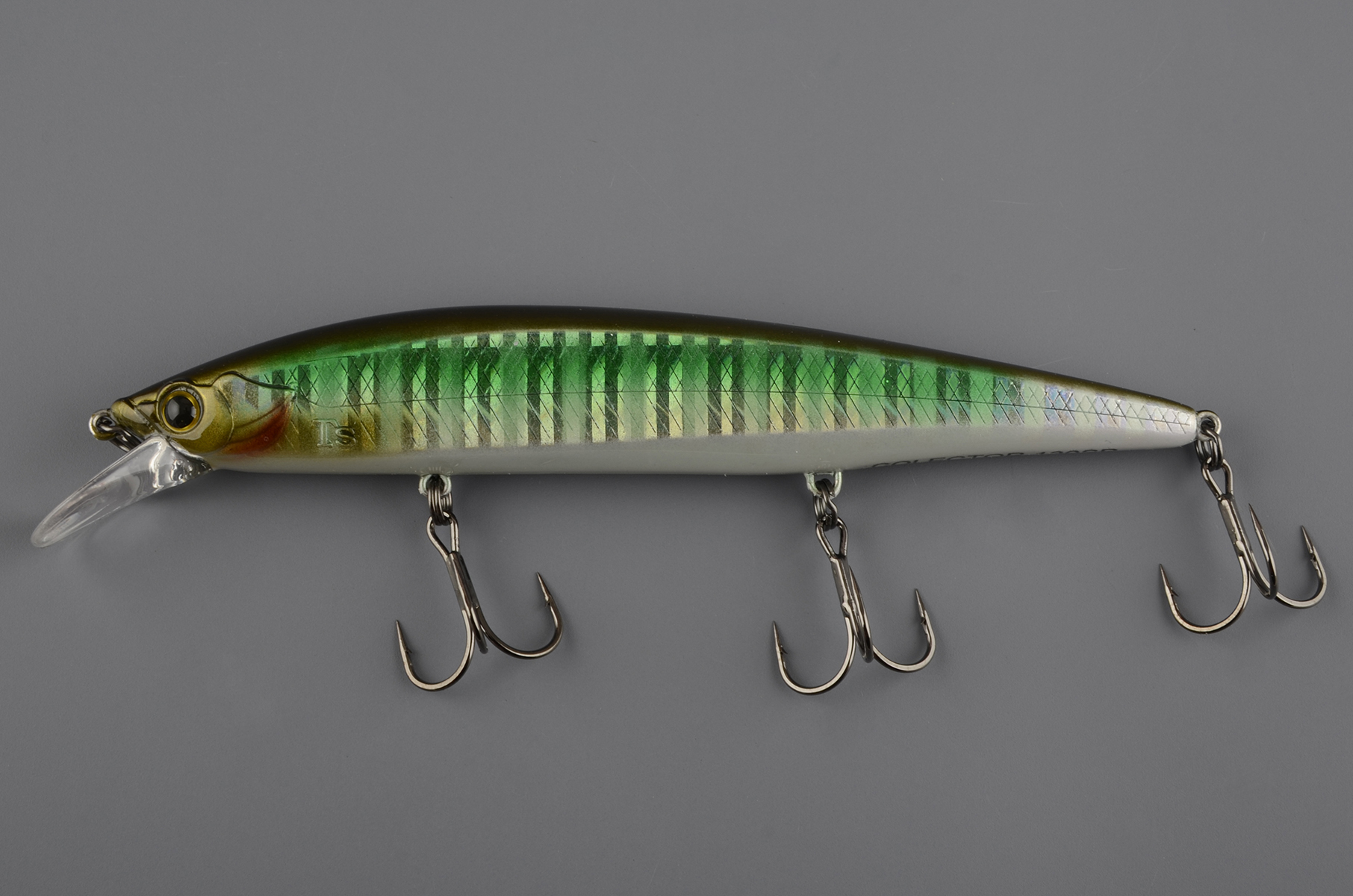 Воблер TsuYoki Colector 130SP #032Z