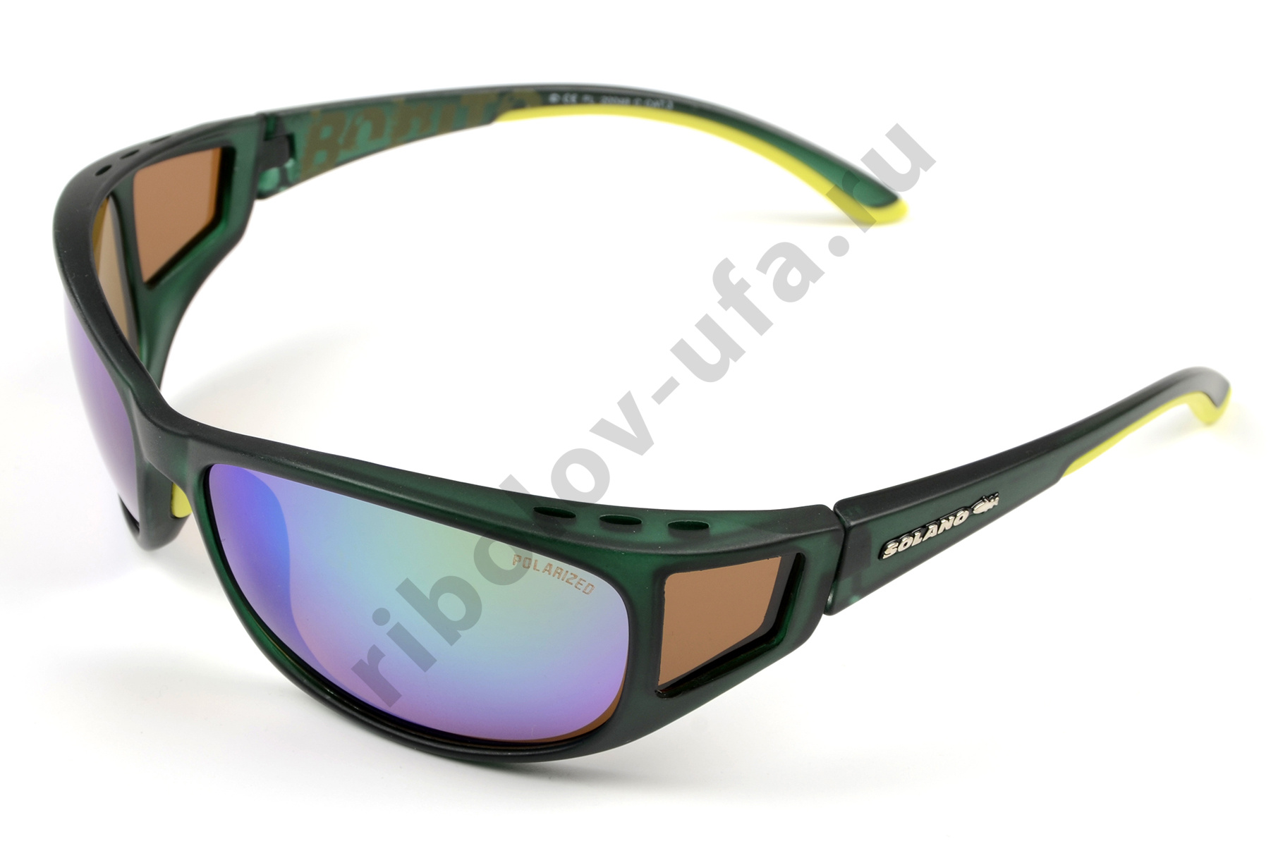 Очки Solano поляризационные FL 20048C