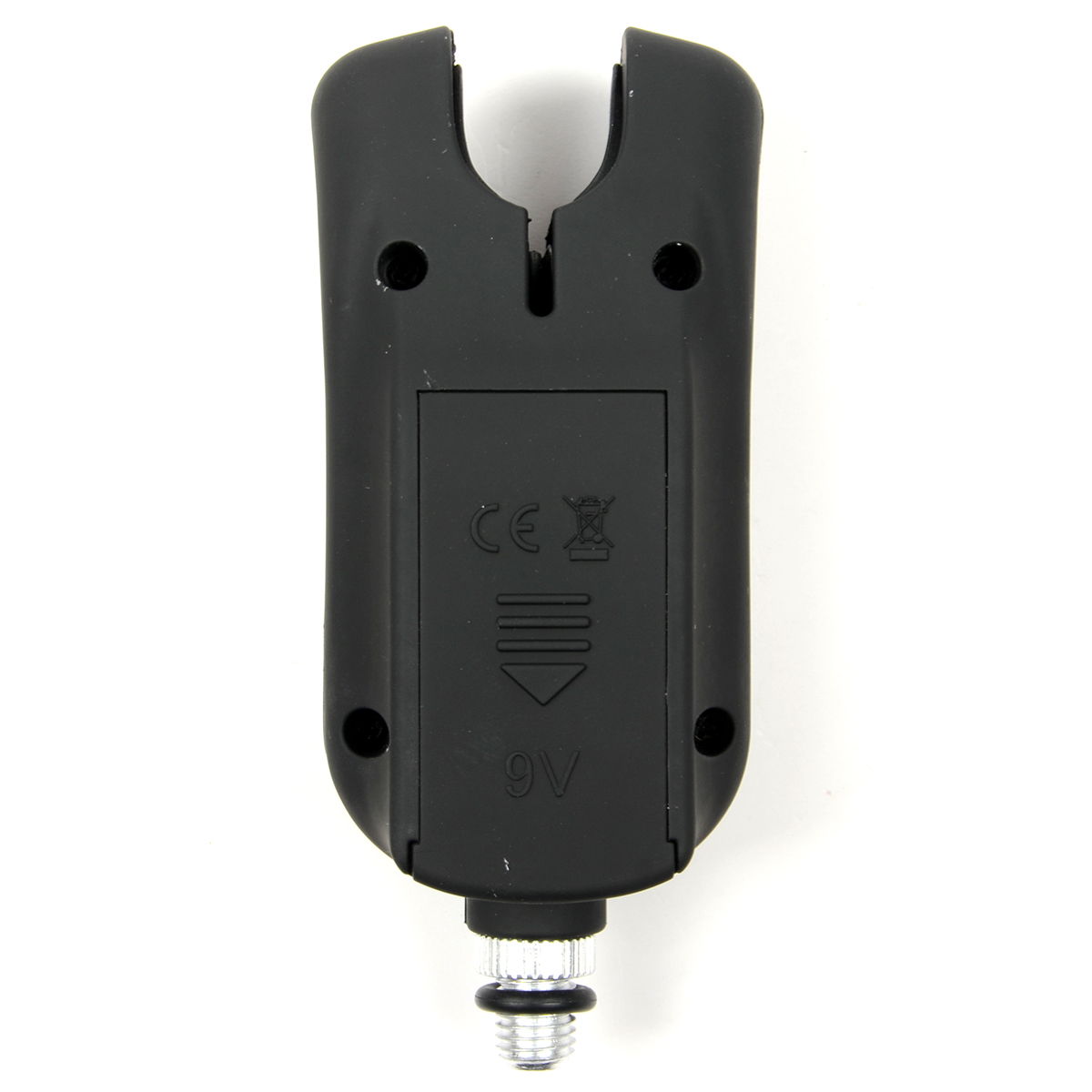 Электронный сигнализатор поклевки Carp Pro Detect 9V VTS