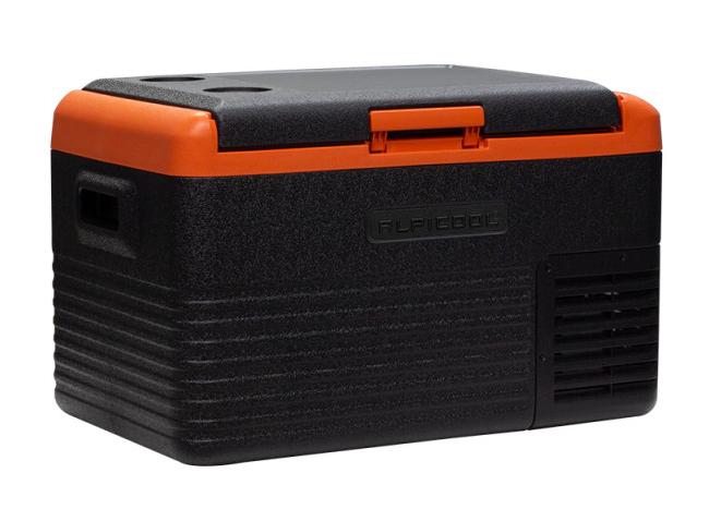 Холодильник автомобильный Alpicool 30л переносной 12/24/220в серия-CL