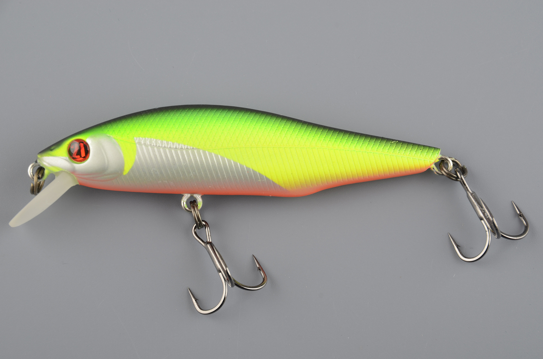 Воблер Pontoon 21 Cheeky 80F-SR, 80мм, 8,6 гр., погр. 0.8-1.2 м., №R37