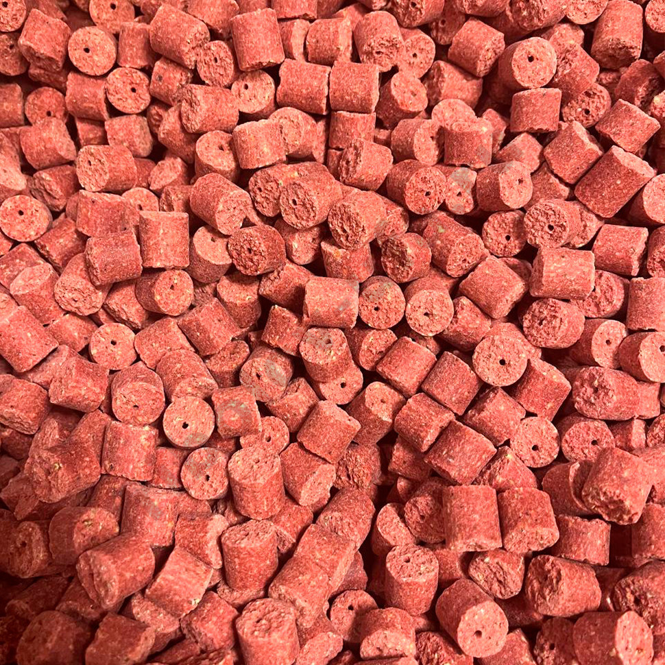 Пелец развесной GBS Strawberry Клубника