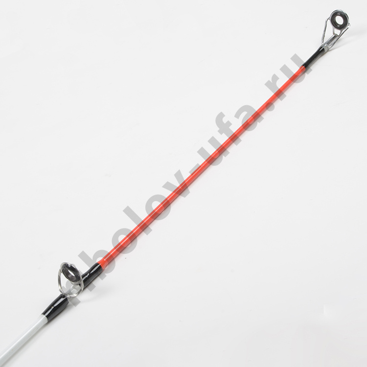 Спиннинг No name стеклопластик штек. Crocodile 0.9м монолит (100-250г)