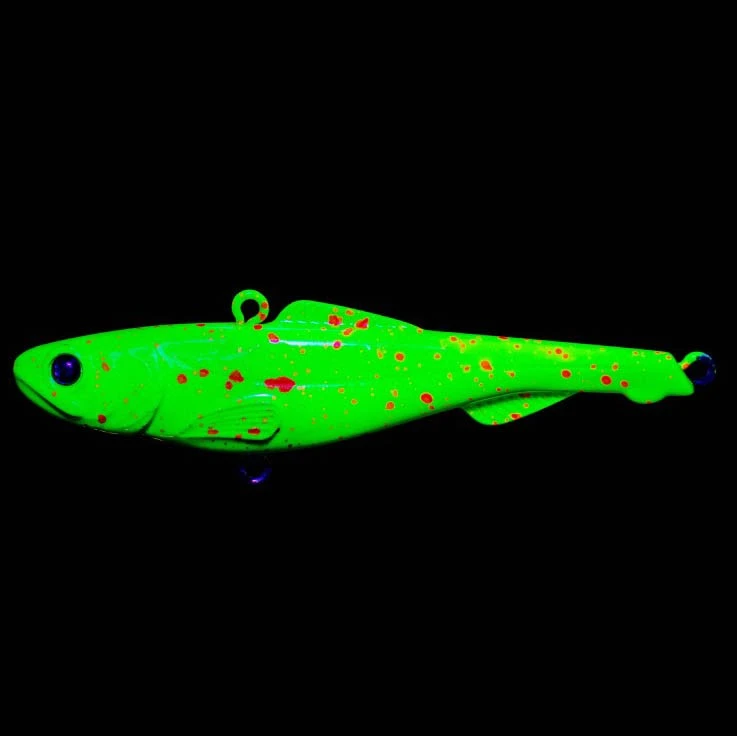 Виб Relax Wagner Vib 100мм 37гр #T10