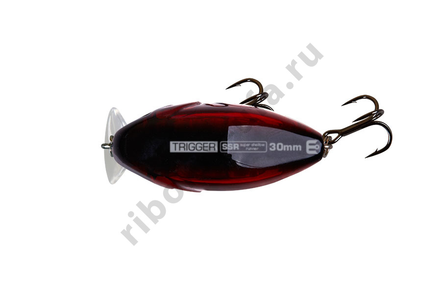 Воблер Iam Master Trigger 30 мм SSR F , 0-0.3м, 2.9гр # M22