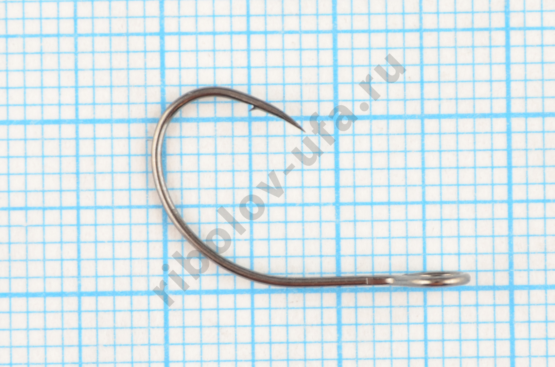 Одинарные крючки Killer Micro Jig S-31 № 4