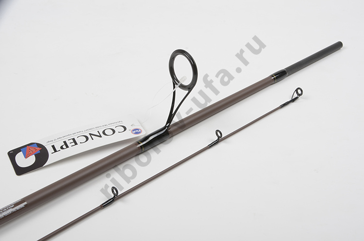 Спиннинговое удилище Gad Harrier 228 см, 5.0-25.0 гр., 8-17 Lb, Fast