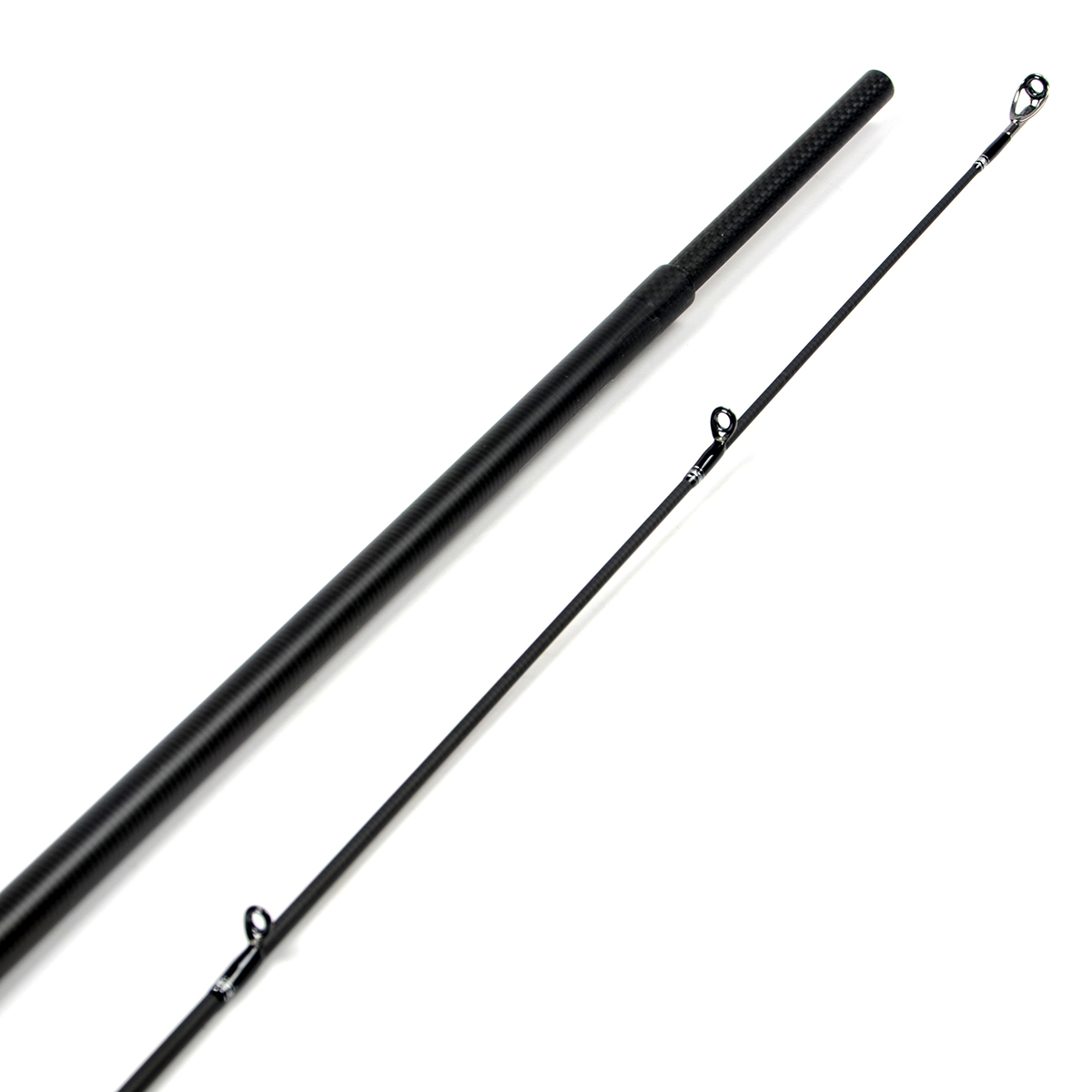 Спиннинг Zetrix Orsa Nero ZONS-772ML 4-17гр. Fast