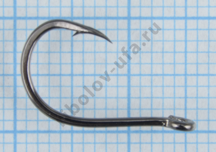 Одинарные крючки Owner 53704 №8