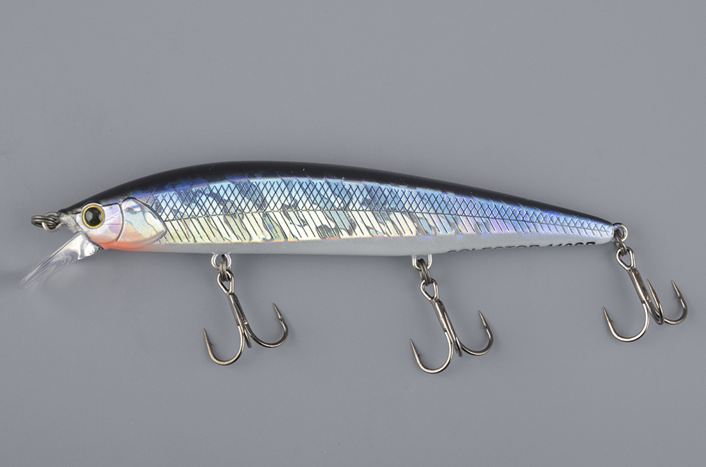 Воблер TsuYoki Colector 110SP #HU