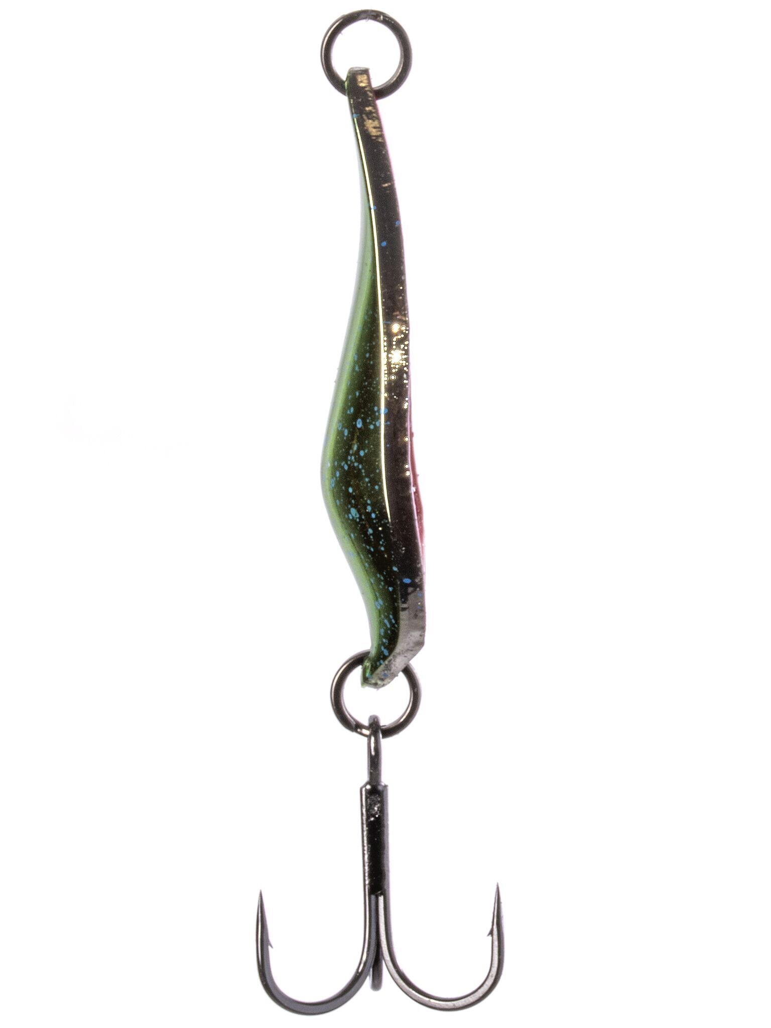 Блесна колеб. Lucky John Eos длин.48мм/012.0 г цв. 041