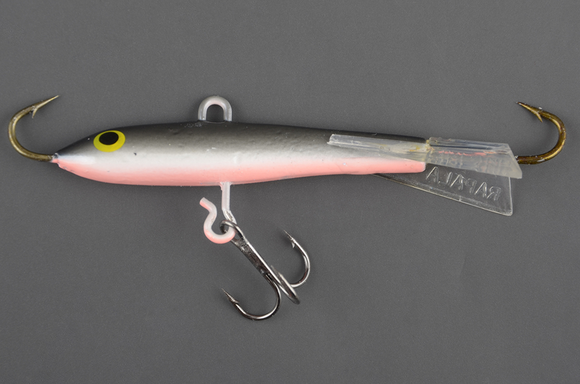 Балансир Rosy Dawn Rapala W5 9гр цв. SSD