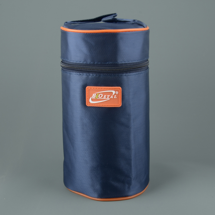 Термос Biostal-Авто ш.горло суповой 1,0л (NRP-1000) термочехол