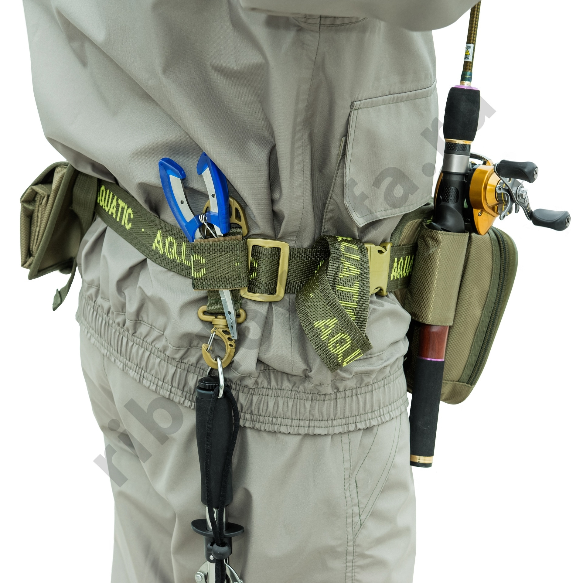 Пояс Aquatic разгрузочный ПР-01