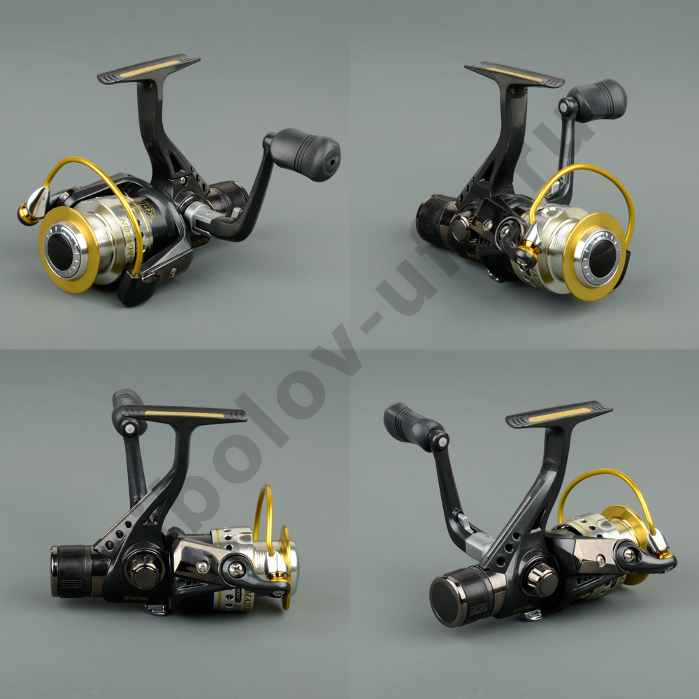 Катушка безынерц. Ryobi Amazon 2000 R