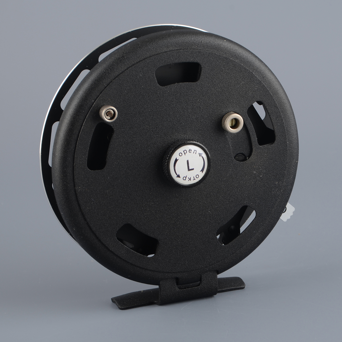 Катушка проводочная Нельма КП-114-М1 левосторонняя 25346