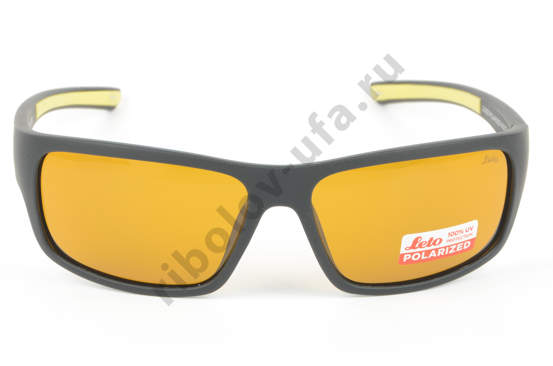Очки Leto поляризационные L 2052D в чехле 