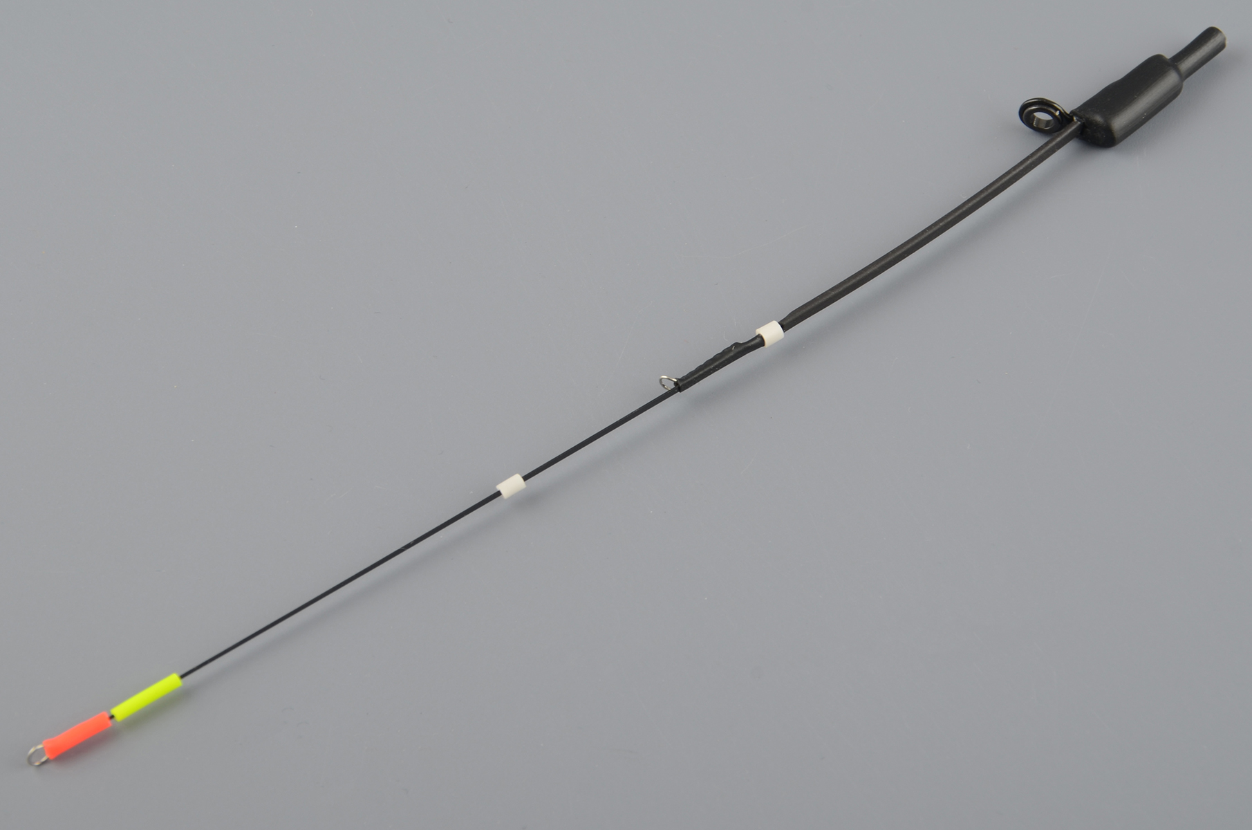 Сторожок Fishlandia стальной Рапира 160мм 1,5-2,0гр