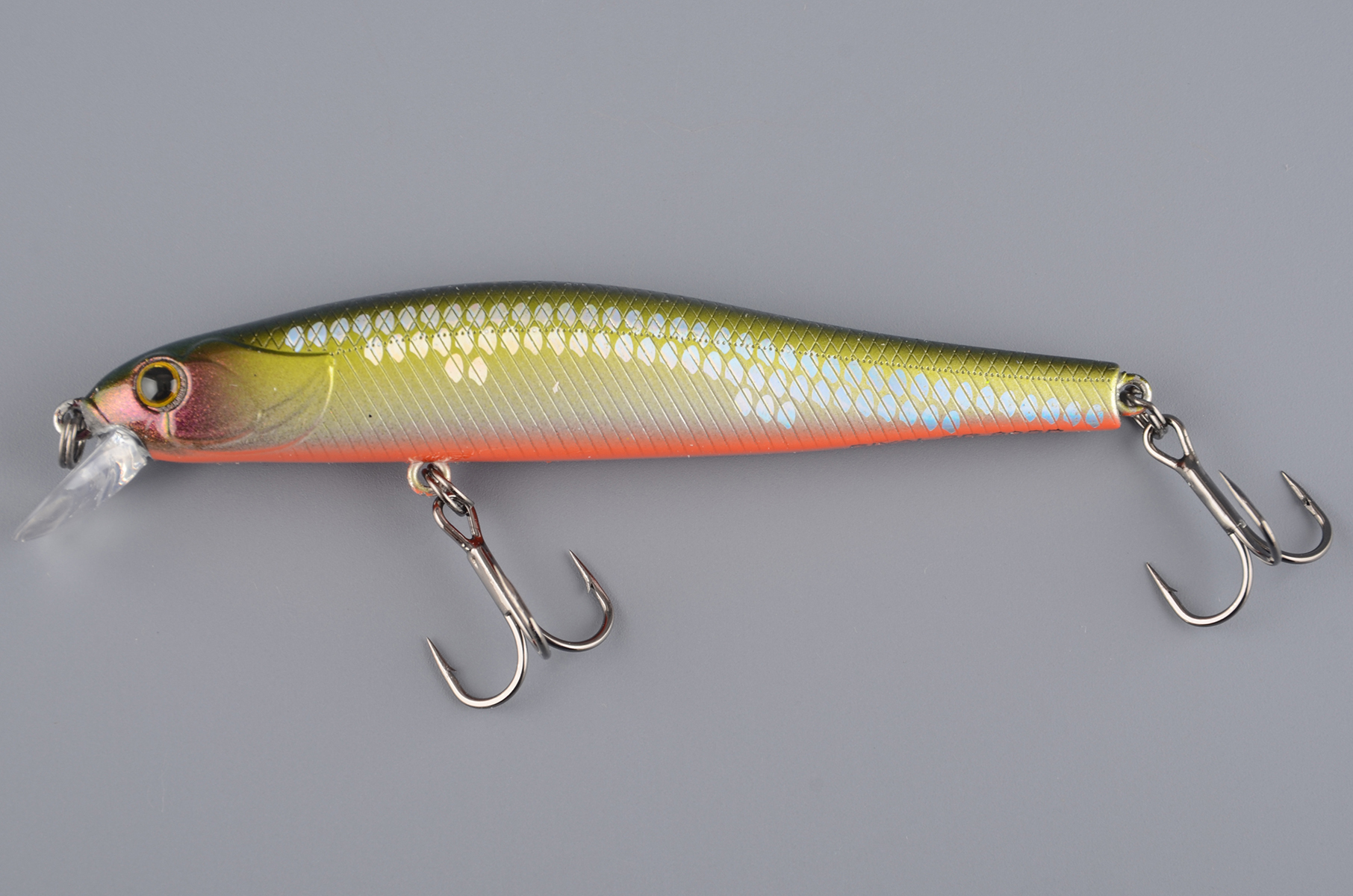 Воблер TsuYoki Rival SR 90SP #803S