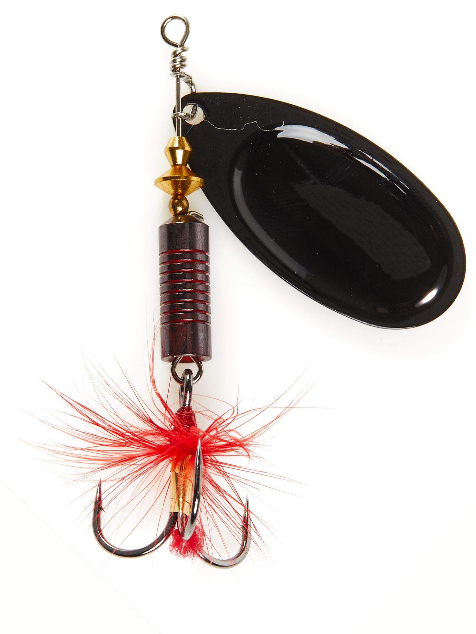 Блесна вращ. Lucky John Bonnie Blade #05, 13.4гр., цв. 009