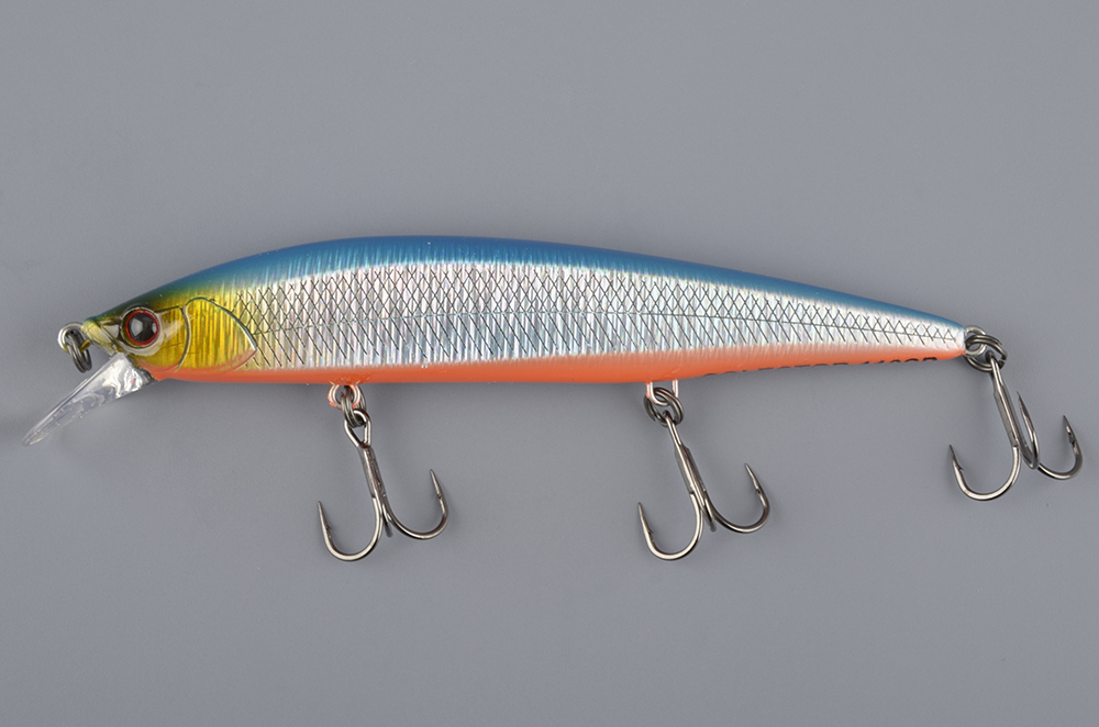 Воблер TsuYoki Colector 110SP #Y196