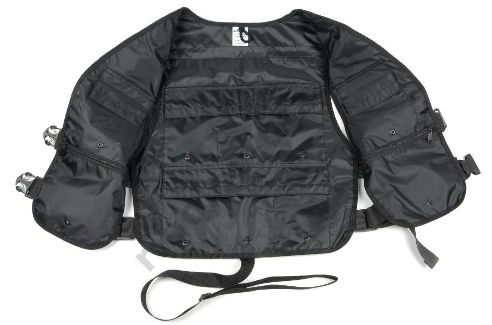 Жилет-компенсатор грузовой Scorpena v.2.5, без камеры