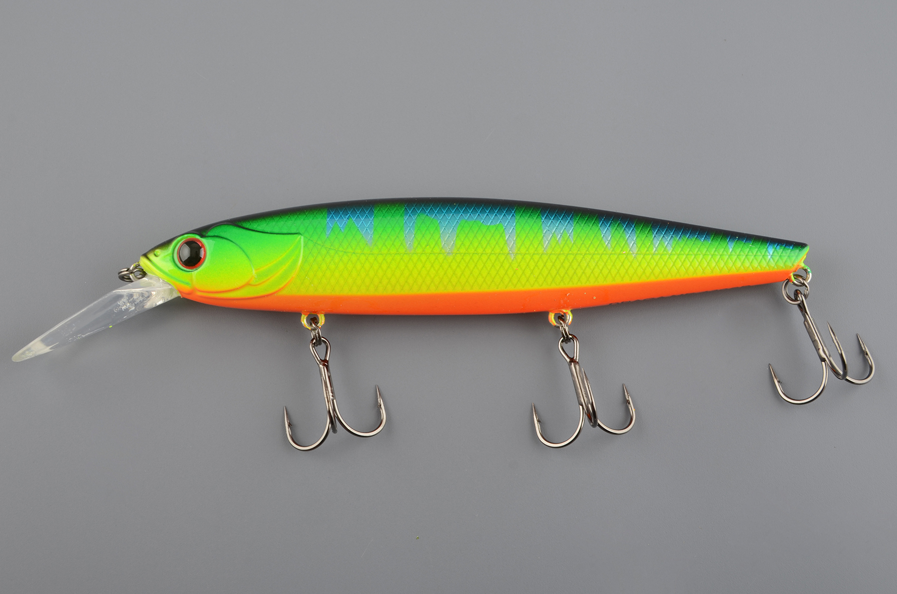 Воблер TsuYoki Draga MR 130SP #061Z