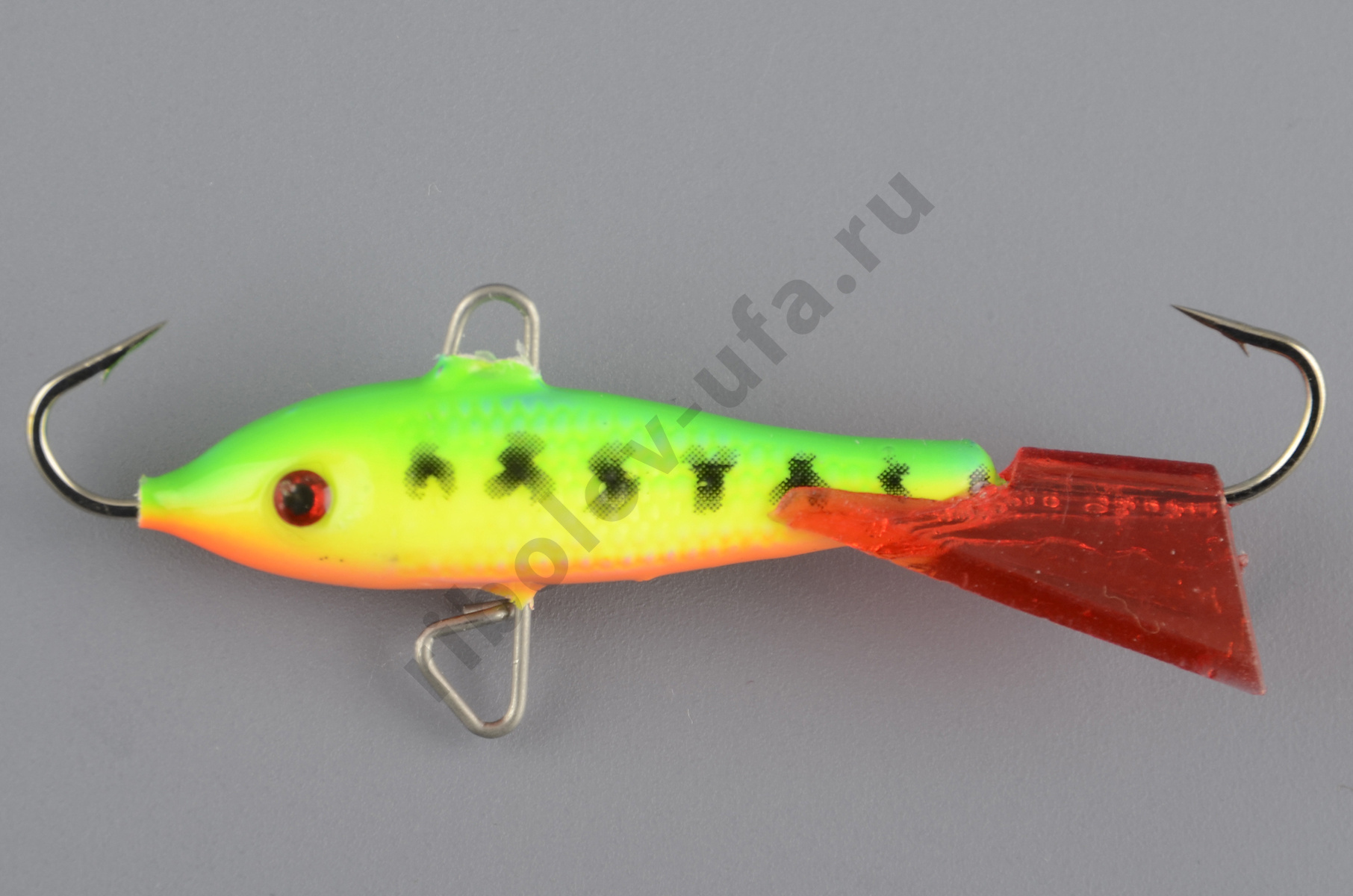 Балансир  РР Classic 4см 6гр PP002R  