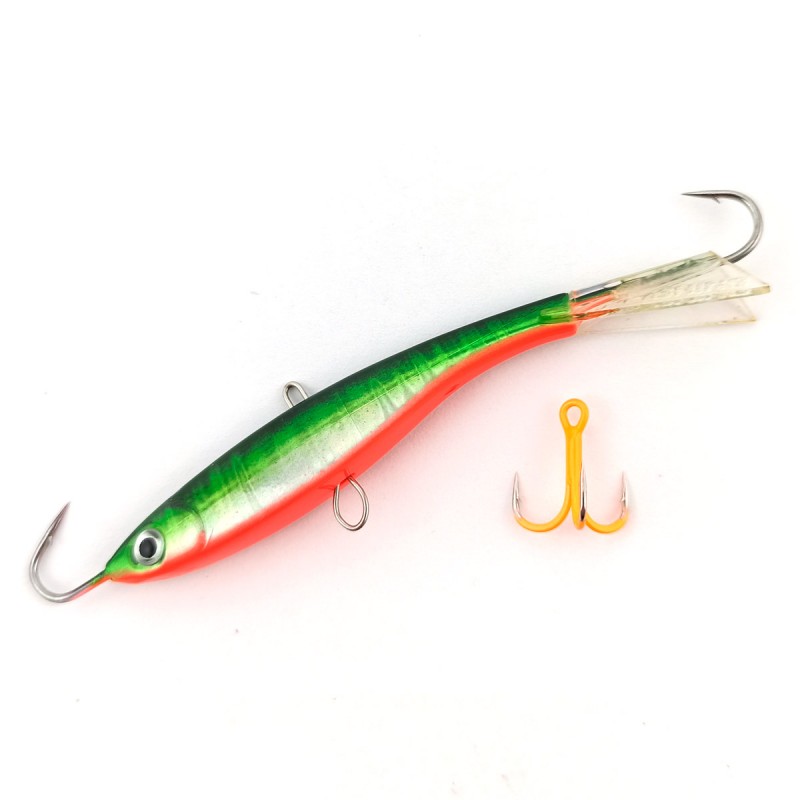 Балансир F-Fishing 45мм 13гр цв. 019