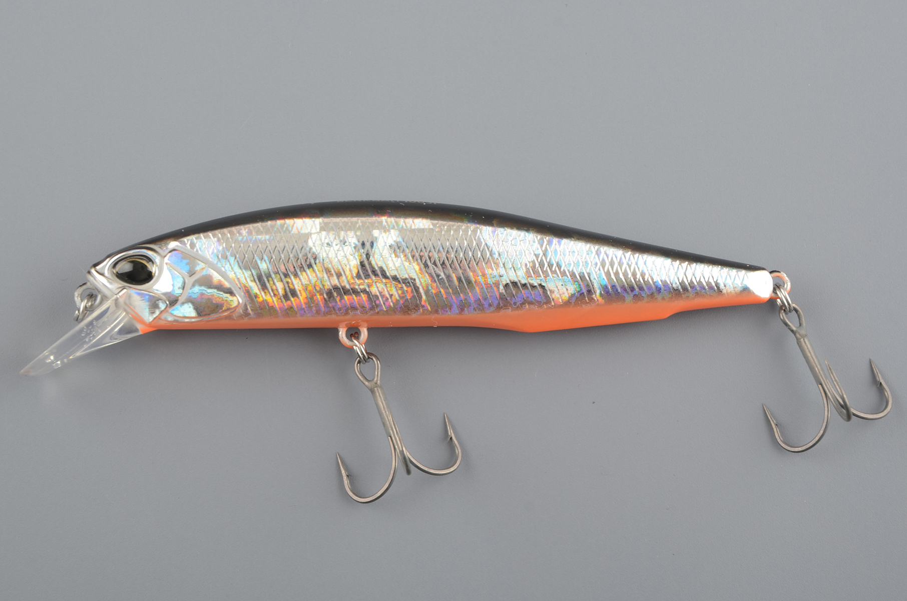 Воблер Duo Realis Jerkbait 100SP 100 мм суспенд, 14,5 гр., #ADA0498