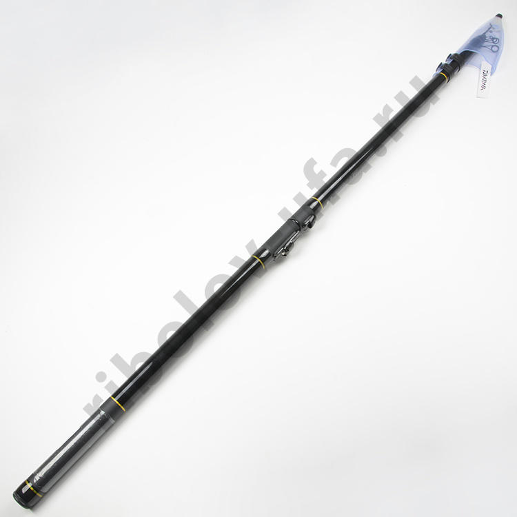 Удилище с кольцами Daiwa Sweepfire 6м. до 60гр SWV-60G-AR