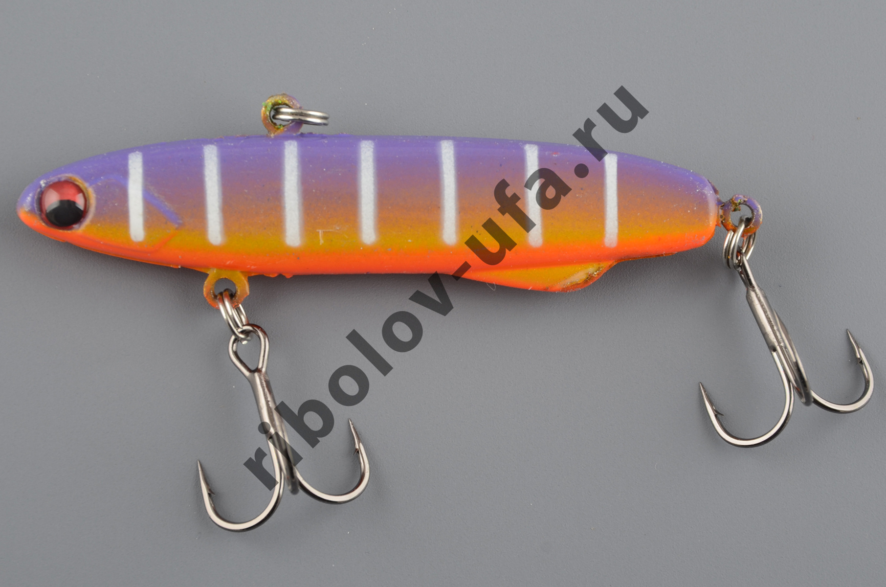 Раттлин Zander Master Intro 70, 17гр, цвет 29