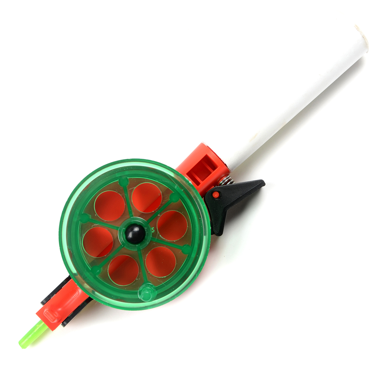 Удочка зимняя West Man 65 АБС/ПК СР пенопласт ручка