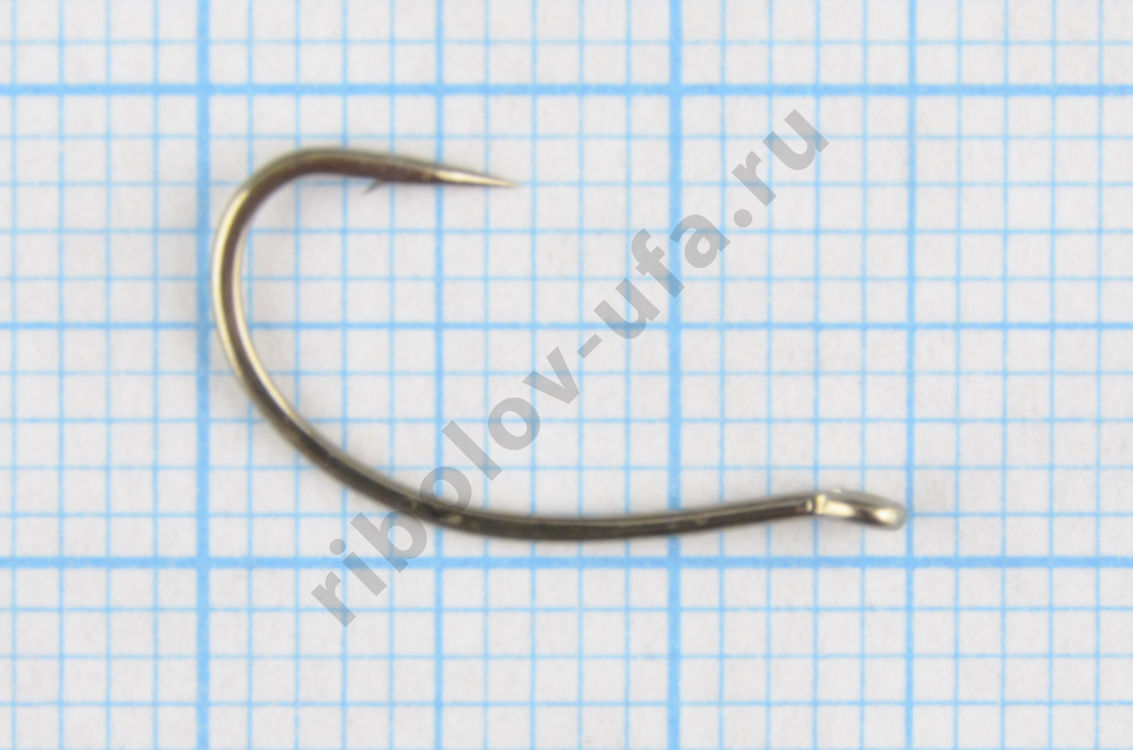 Крючки Kamasan B420 #10 (25шт) 