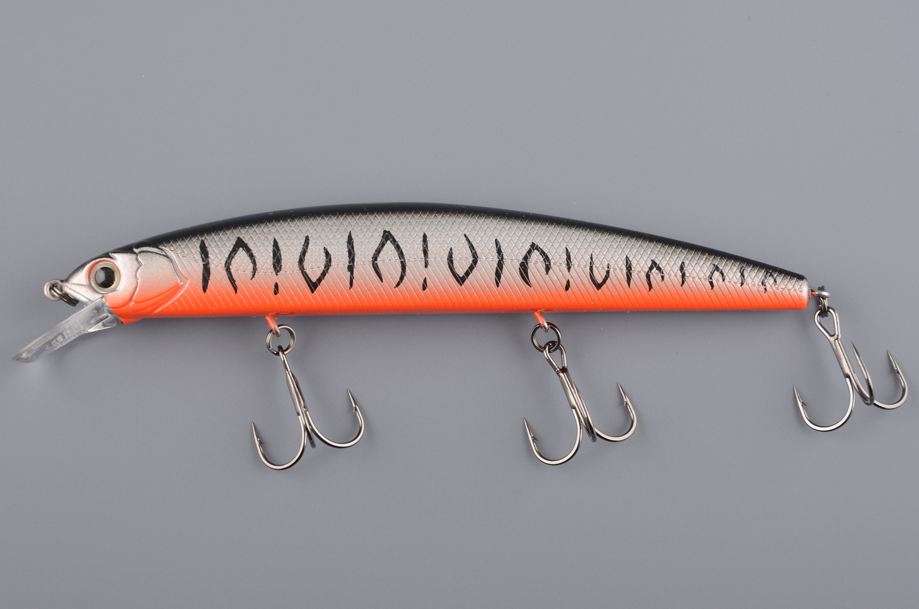 Воблер TsuYoki Chance 130SP #049Z