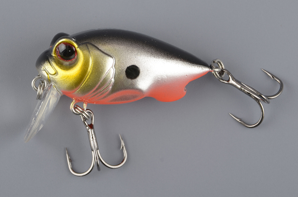 Воблер TsuYoki Plug SSR 38F #268R