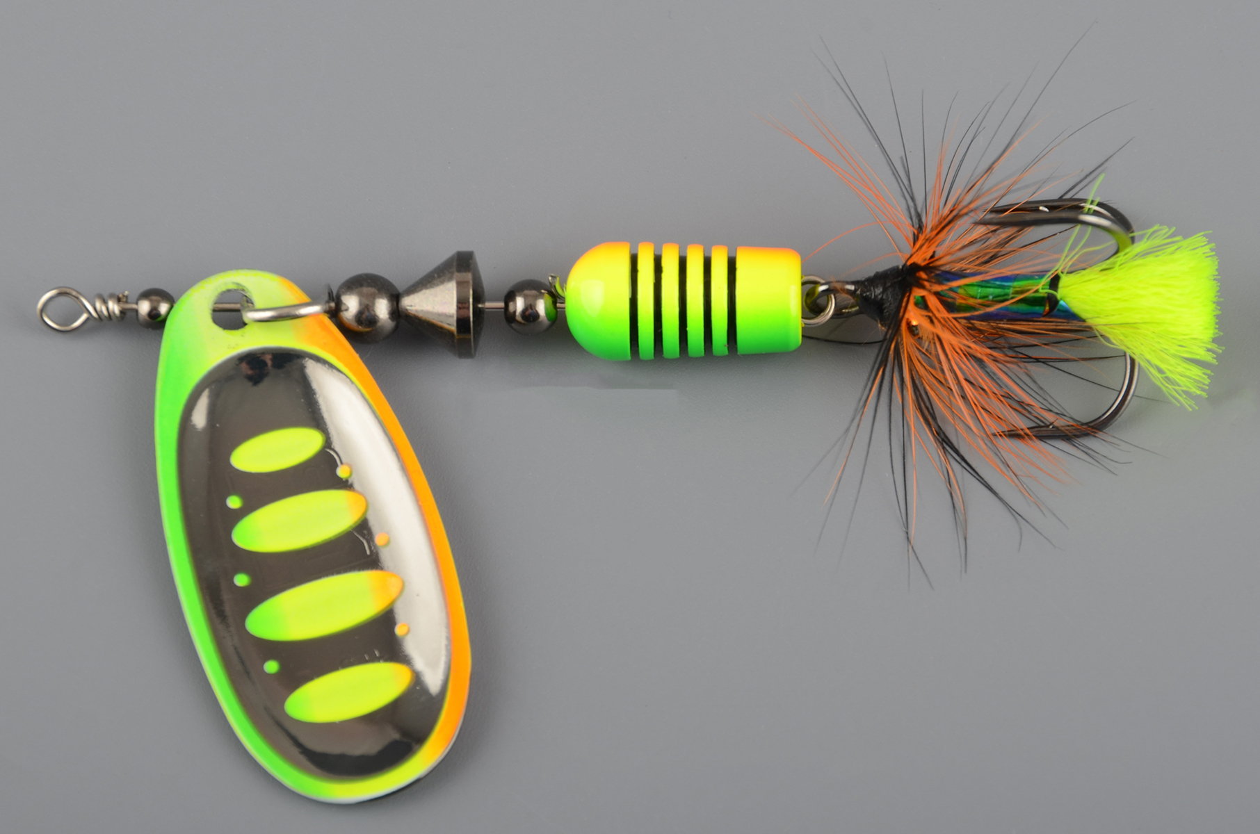 Блесна вращ. Pontoon21 Synchrony #3.5, #T21-FT2